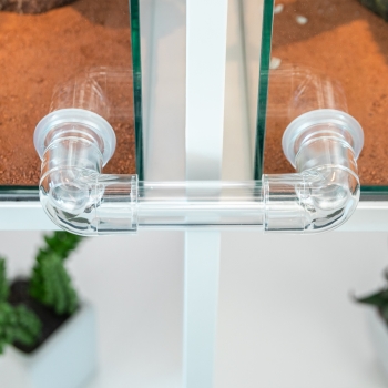 ANTCUBE fitted arena 30x30x20